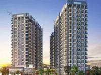 Ready-to-move 3 bhk flats in Zirakpur | Mayfair Park - குடியிருப்புகள் 