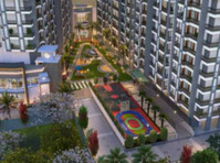 Ready-to-move 3 bhk flats in Zirakpur | Mayfair Park - آپارتمان ها
