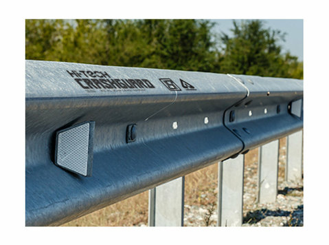 Ensuring Safety with Metal Beam Crash Barriers: A Lifesaving - Flatshare
