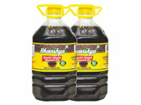 Get The Best High Quality Mustard Oil in Affordable Price - Flatshare