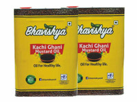 Get The Best High Quality Mustard Oil in Affordable Price - Flatshare