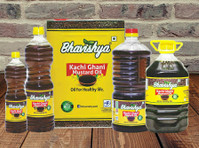 Get The Best High Quality Mustard Oil in Affordable Price - Flatshare