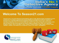 Hire the Best Private Detective Agency in Gurgaon - Общо жилище