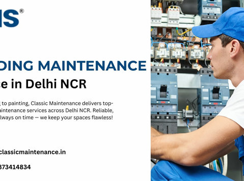 In need of trustworthy housekeeping in Noida? These Are the - Flatshare