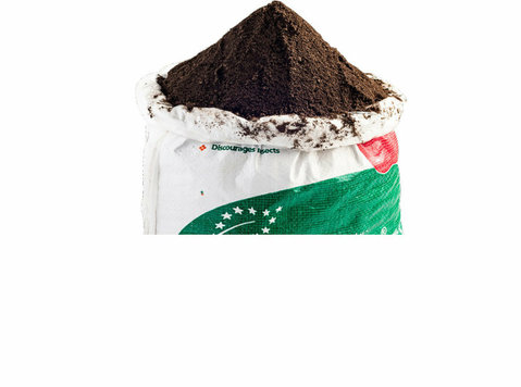 Top Vermicompost Manufacturers in India - Flatshare
