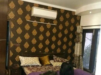 1 bhk for rent - Apartments
