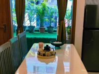 Two BHk  Serviced Apartment In  C.R Park - Ενοικιάσεις Τουριστικών Κατοικιών