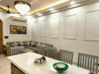 Two BHk  Serviced Apartment In  C.R Park - Ενοικιάσεις Τουριστικών Κατοικιών
