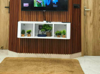 Two BHk  Serviced Apartment In  C.R Park - Ενοικιάσεις Τουριστικών Κατοικιών
