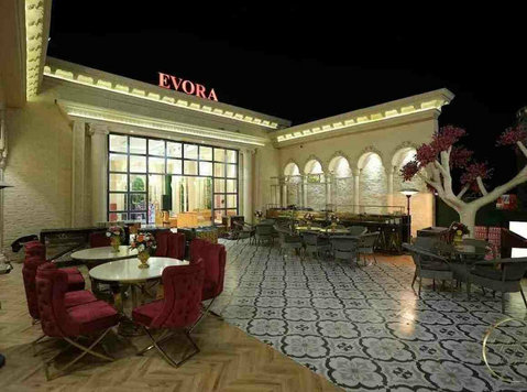 Looking for a Perfect Banquet Hall in Wazirpur? - Appartements équipés