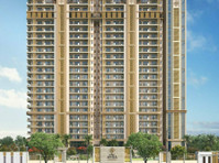 Elevated Living: Premium 4bhk Apartments in Delhi’s Prime Lo - Wohnungen