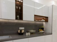 Elevated Living: Premium 4bhk Apartments in Delhi’s Prime Lo - Wohnungen