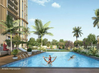 Elevated Living: Premium 4bhk Apartments in Delhi’s Prime Lo - Wohnungen
