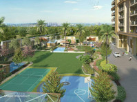 Elevated Living: Premium 4bhk Apartments in Delhi’s Prime Lo - Wohnungen