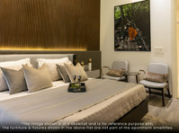 Elevated Living: Premium 4bhk Apartments in Delhi’s Prime Lo - Wohnungen