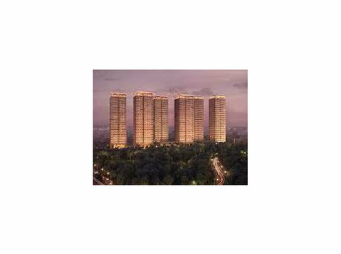 Max Estates 360 by Max Group – 2, 3 & 4 Bhk Flats in Gurgaon - 아파트