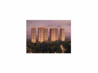 Max Estates 360 by Max Group – 2, 3 & 4 Bhk Flats in Gurgaon - Wohnungen