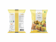 Fresh Besan Powder Near You – Pure, Tasty & Trusted Brand