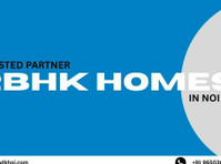 Landkhoj – Your Trusted Partner for 2 Bhk Homes in Noida