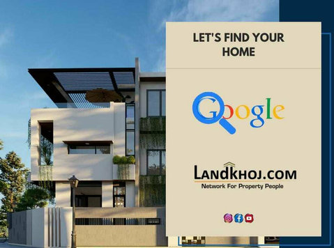 Noida 2bhk & 3bhk Flats | Explore Real Homes, Real Prices - Къщи