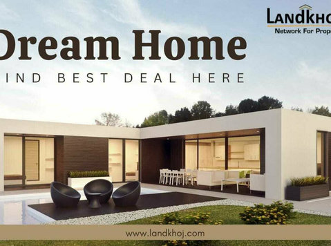 Your Flat Search Ends Here – Noida 1bhk & 3bhk Deals Inside - Mark