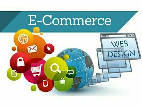 7 Aspects Impacting the Timeline to Create an E-commerce App - Office / Commercial