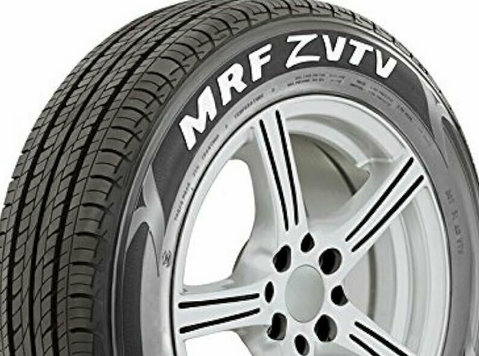 Buy Car Tyres Online - Kantoorruimte