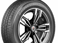 Buy Car Tyres Online - Oficinas