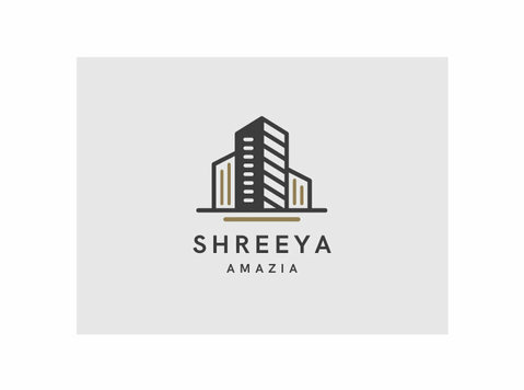 Shreeya Amazia : Your Gateway to Upscale Living - 公寓