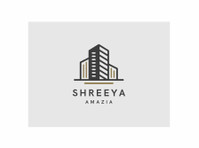 Shreeya Amazia : Your Gateway to Upscale Living - Apartman Daireleri