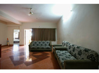 hetal Shah paying guest - Serviced apartments
