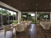 3 Bhk Flats in Tragad - Ahmedabad New Flat Scheme - 아파트