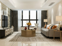 Lodha Iscon Ambli : The Way of Luxurious Living with Modern - Apartamentos