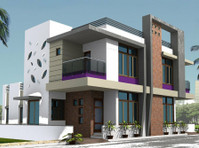 3 Bhk Duplex in Vavol - New Duplex Scheme in Gandhinagar - வீடுகள் 