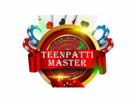 Teen Patti Master 2024 |experience the Best Card Game - Офис / Търговски обекти