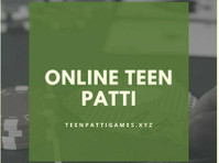 Teen Patti Master 2024 |experience the Best Card Game - Офис / Търговски обекти