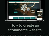 What is a good way to make an ecommerce website? - Комнаты
