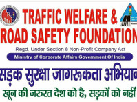 Social Welfare And Health Education, Road safety Awareness - Kimppakämpät