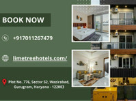 Best service apartment for rent in gurgaon