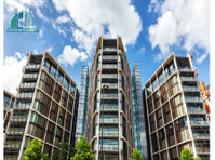 Luxury apartments in faridabad - דירות