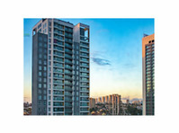 Luxury apartments in faridabad - דירות