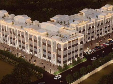 New upcoming residential projects in faridabad - Apartmani