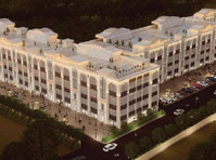 New upcoming residential projects in faridabad