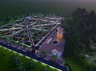 New upcoming residential projects in faridabad - דירות