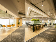 Office Space for Rent in Gurgaon: Where Enterprises Scale Sm - משרדים