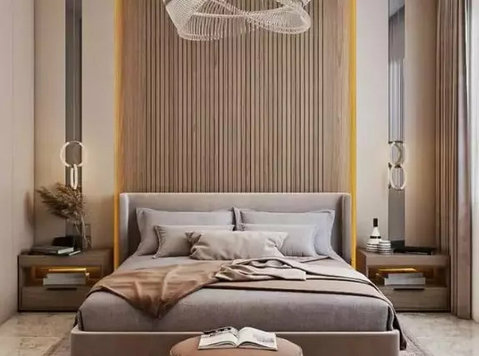Bptp Amstoria Verti Greens Sector 102 Gurgaon - Appartementen