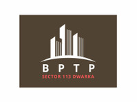 Bptp Sector 113 Gurgaon Project Near Dwarka Expressway - Asunnot