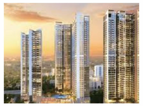 Dlf Privana: Luxury Homes for a Premium Lifestyle - Квартиры