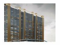 M3M Jacob & Co Residences New Launch Projects - 아파트