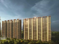 M3M Jacob & Co Residences New Launch Projects - 아파트